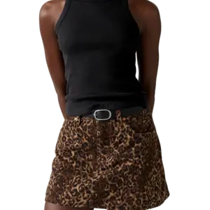 Levi's Icon Skirt Levi's Icon Skirt