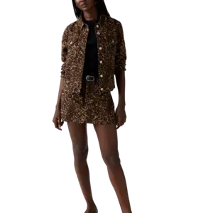 Levi's Icon Skirt Levi's Icon Skirt