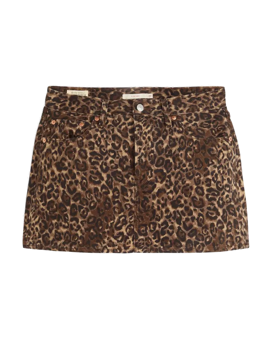 Levi's Icon Skirt