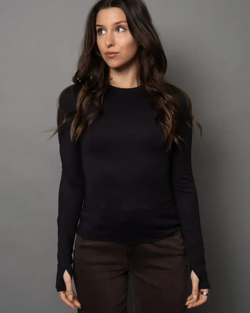 RD Style Hira LS Top