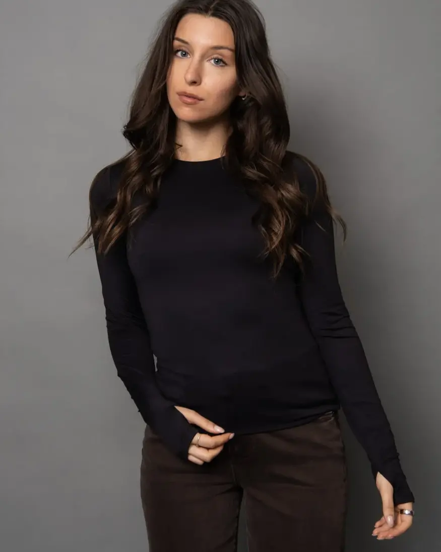 RD Style Hira LS Top