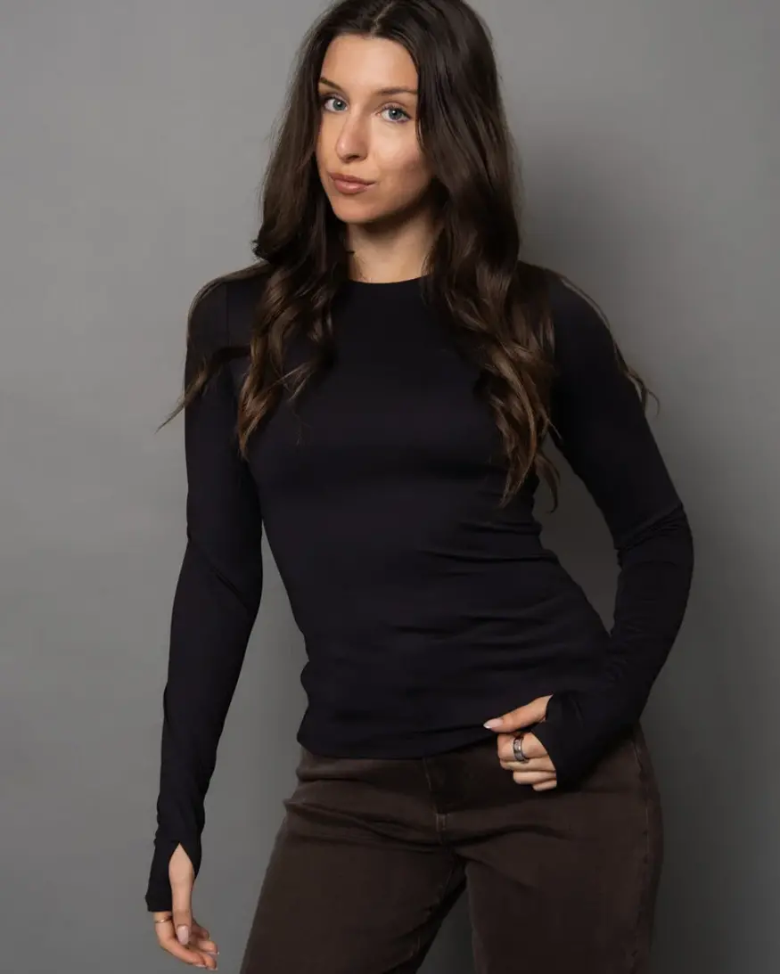 RD Style Hira LS Top