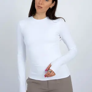 RD Style Hira LS Top RD Style Hira LS Top