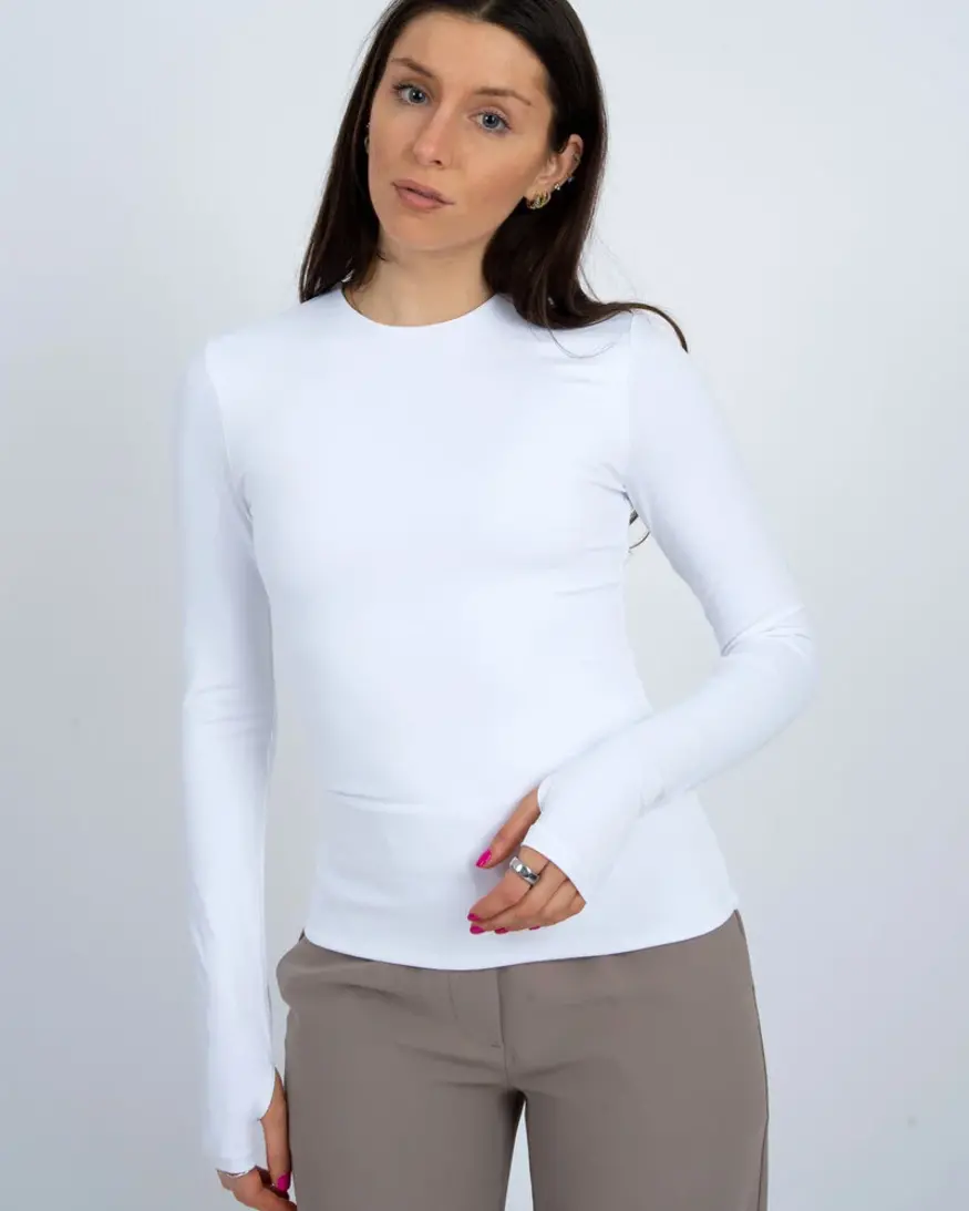 RD Style Hira LS Top