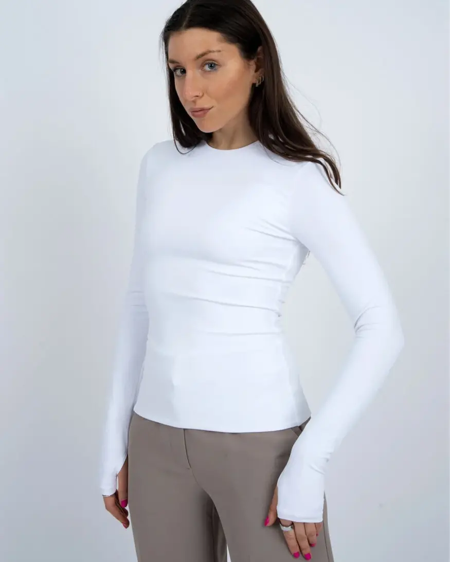 RD Style Hira LS Top