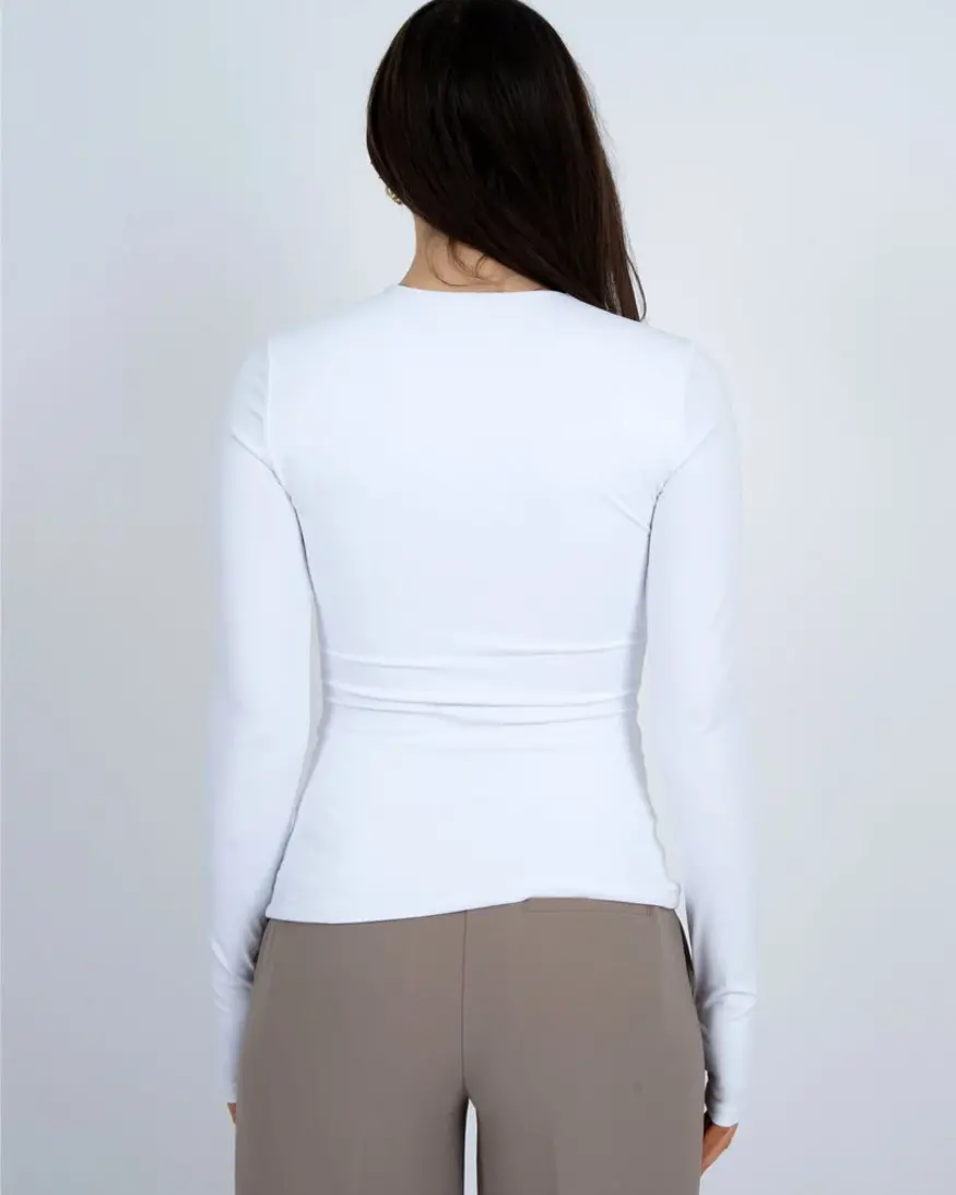 RD Style Hira LS Top