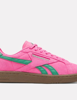 Reebok Club C Grounds