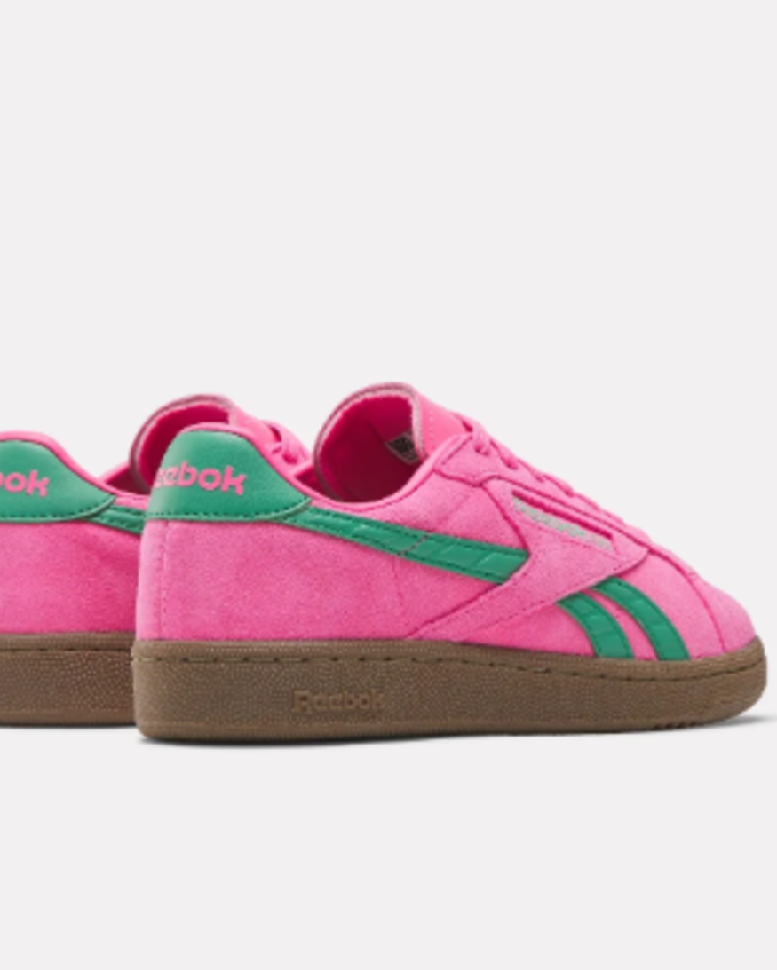 Reebok Club C Grounds