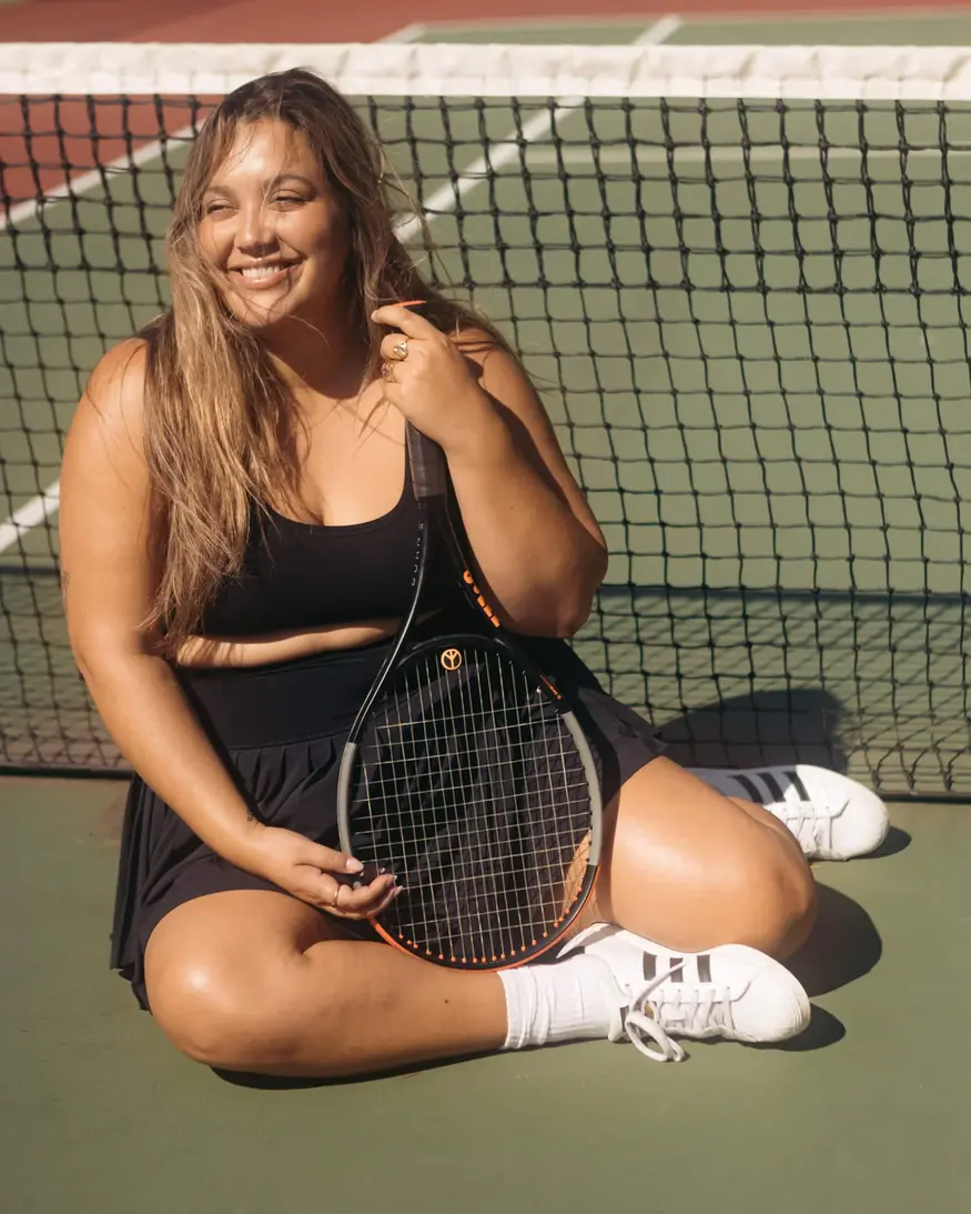 Huha Sporty Bralette