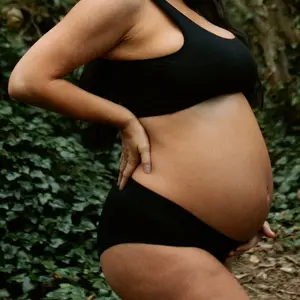 Huha Sporty Bralette