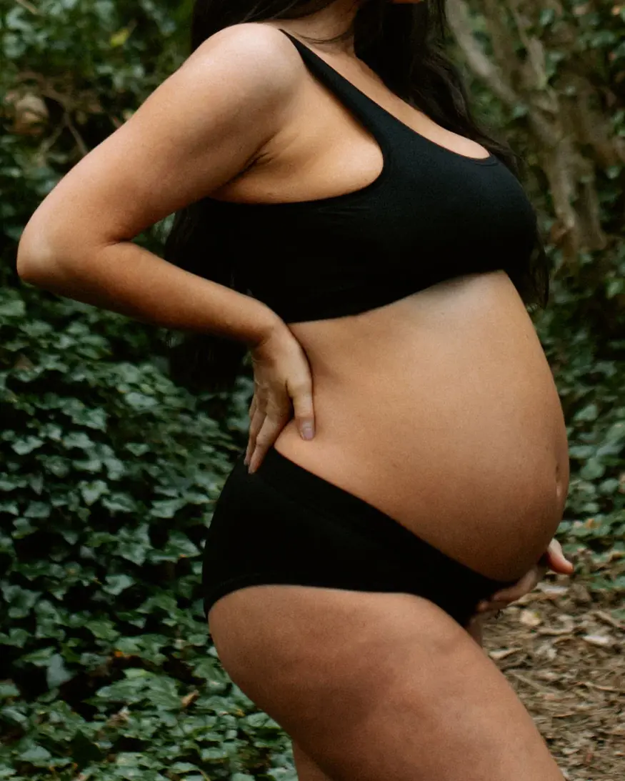 Huha Sporty Bralette