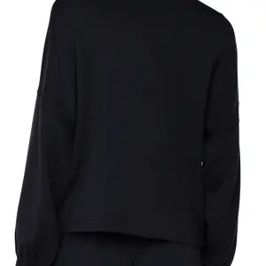 Liverpool Zip Up Funnel Neck