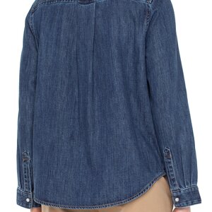 Liverpool Button Down Shirt W/Pockets