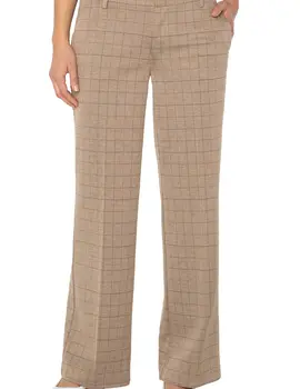 Liverpool Kelsey Wide Leg Trouser Liverpool Kelsey Wide Leg Trouser