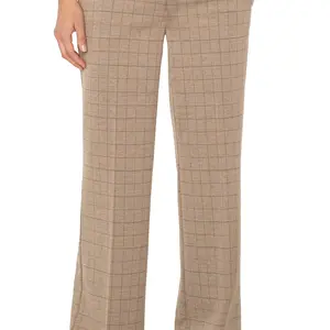 Liverpool Kelsey Wide Leg Trouser