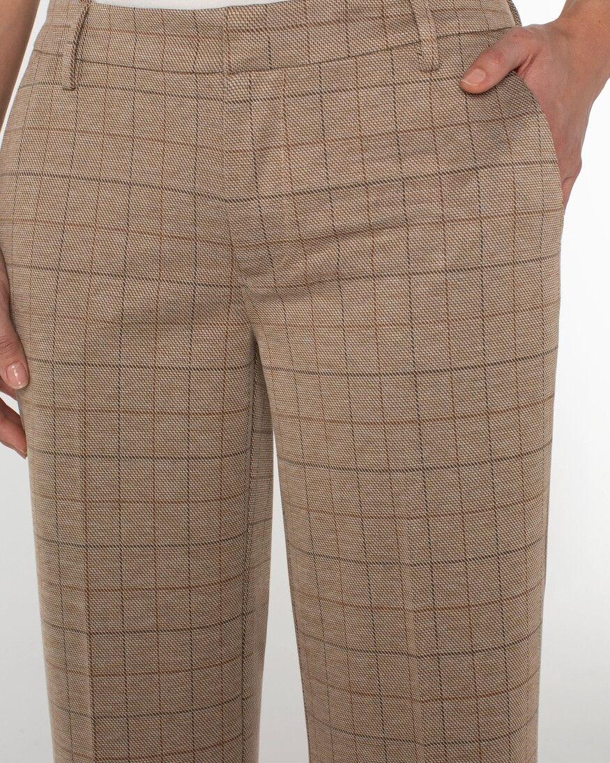 Liverpool Kelsey Wide Leg Trouser