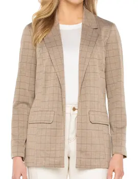 Liverpool Landon Boyfriend Blazer