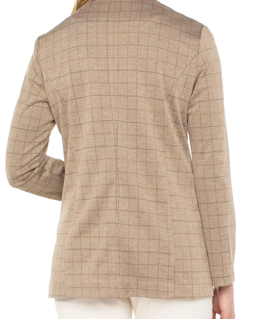 Liverpool Landon Boyfriend Blazer