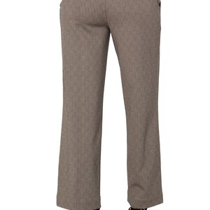 Liverpool Wide Leg Crop Trouser