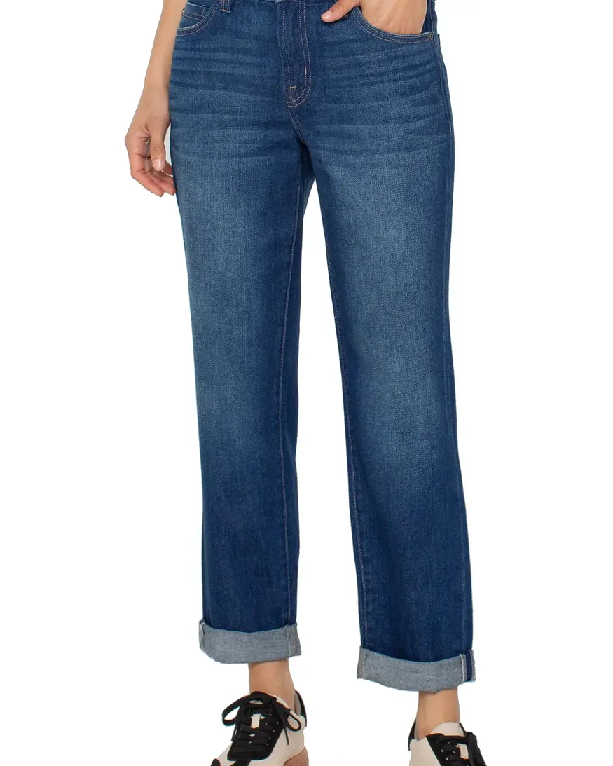 Liverpool Keeper Boyfriend Roll Cuff