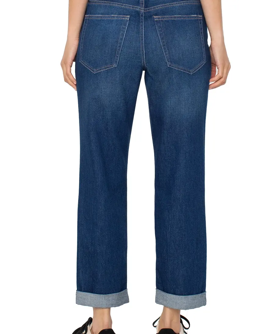 Liverpool Keeper Boyfriend Roll Cuff