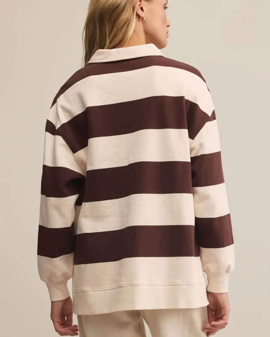 Z-Supply Rugby Henley