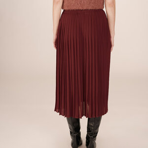 Grace & Mila Plisse Skirt Grace & Mila Plisse Skirt