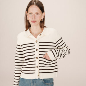 Grace & Mila Sailor Cardigan