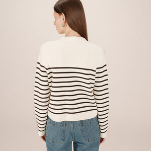 Grace & Mila Sailor Cardigan