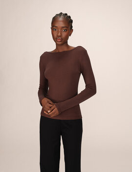 Grace & Mila Stanley LS Tee