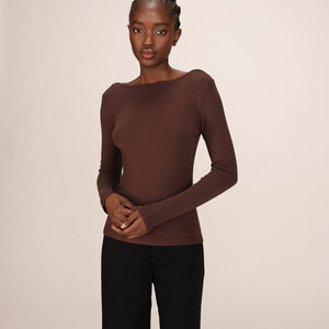 Grace & Mila Stanley LS Tee