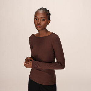 Grace & Mila Stanley LS Tee