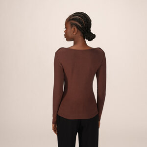 Grace & Mila Stanley LS Tee