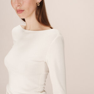 Grace & Mila Stanley LS Tee