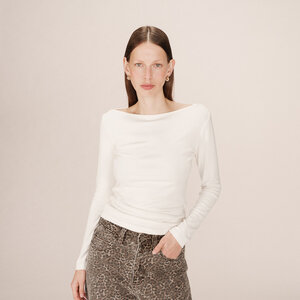 Grace & Mila Stanley LS Tee