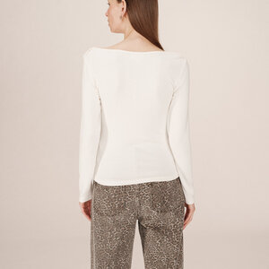 Grace & Mila Stanley LS Tee