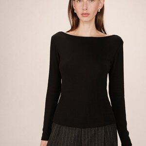 Grace & Mila Stanley LS Tee