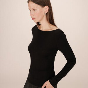 Grace & Mila Stanley LS Tee