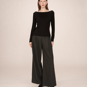 Grace & Mila Stanley LS Tee
