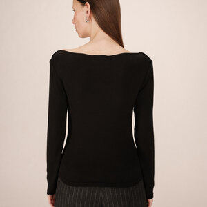 Grace & Mila Stanley LS Tee