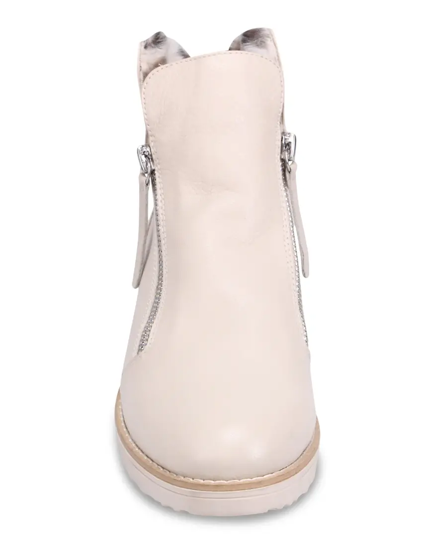 Django & Juliette Opal Boot