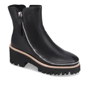 Django & Juliette Wilie Boot Django & Juliette Wilie Boot