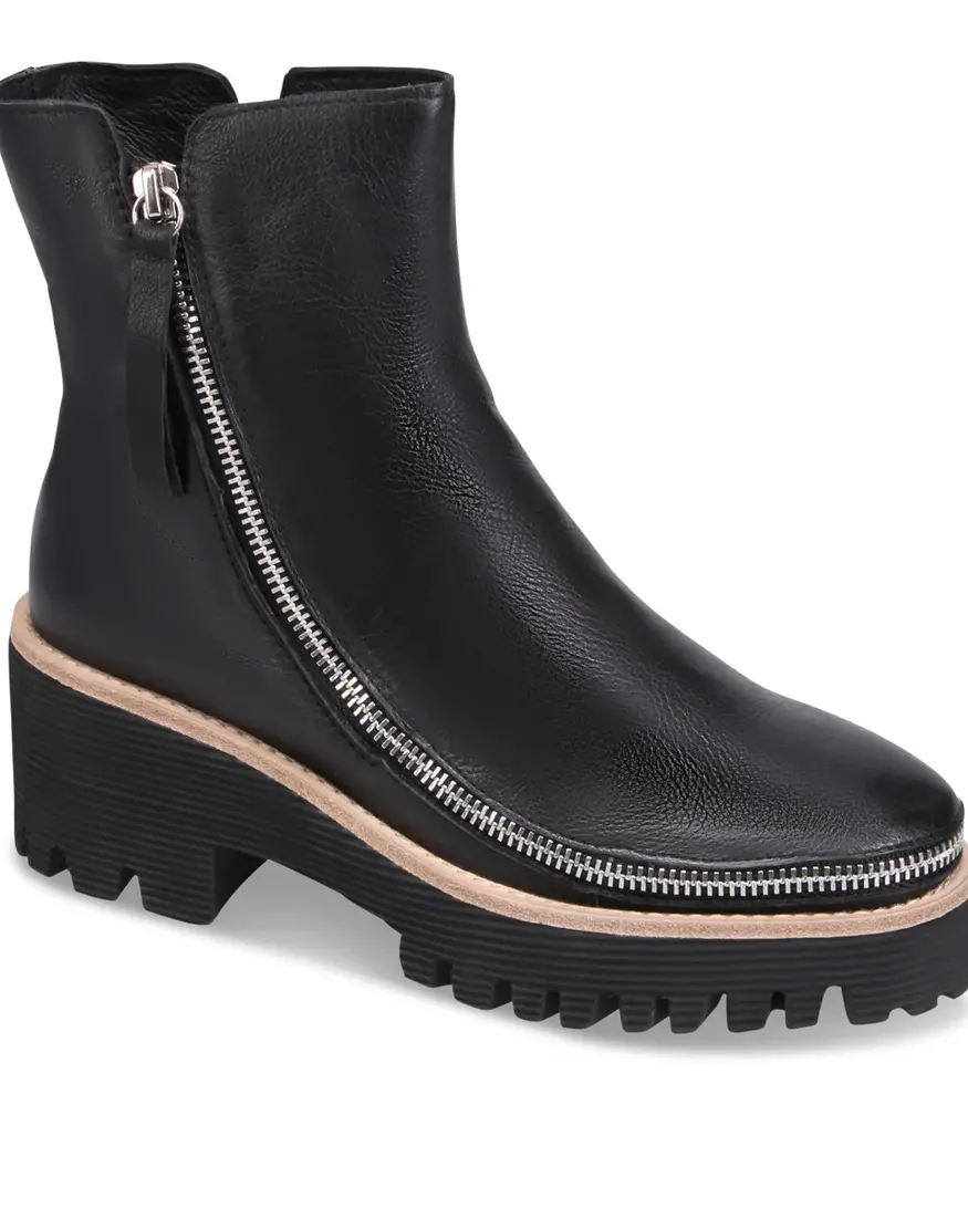 Django & Juliette Wilie Boot