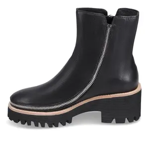 Django & Juliette Wilie Boot Django & Juliette Wilie Boot