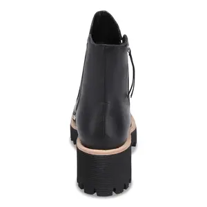 Django & Juliette Wilie Boot Django & Juliette Wilie Boot