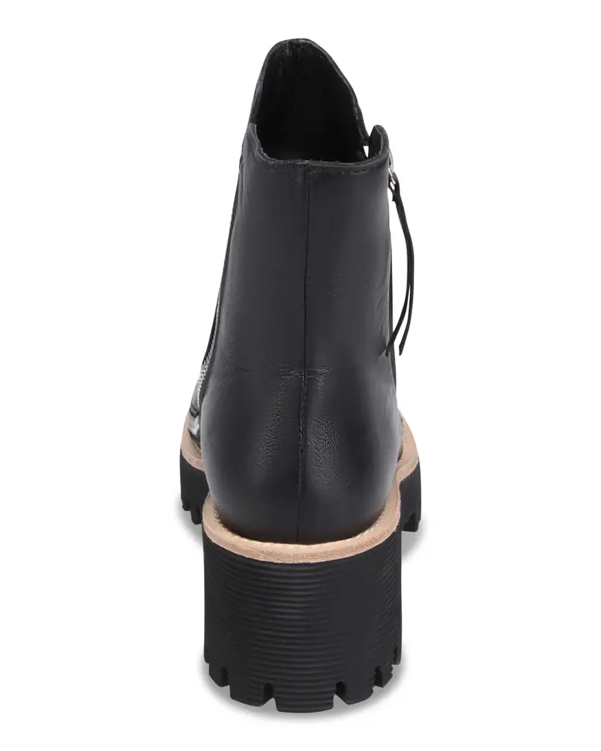 Django & Juliette Wilie Boot