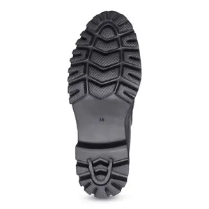 Django & Juliette Wilie Boot Django & Juliette Wilie Boot