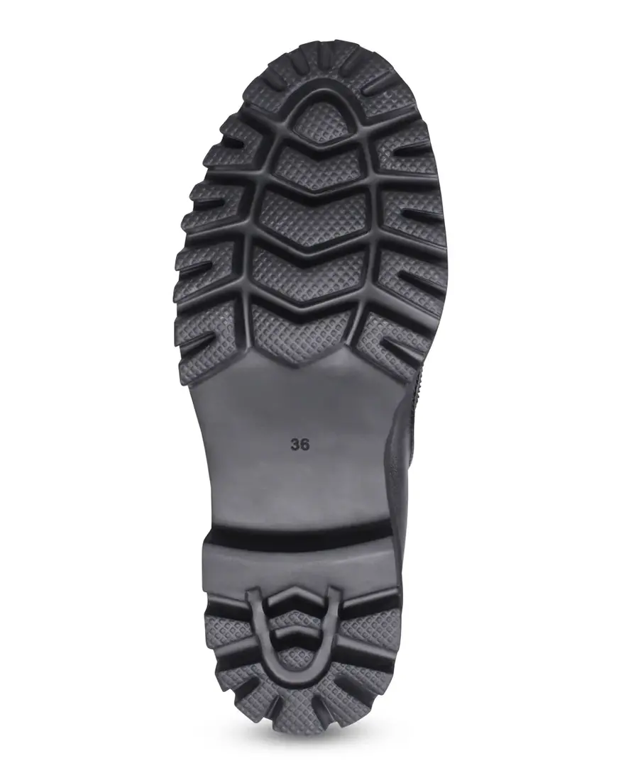 Django & Juliette Wilie Boot