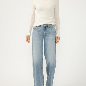 Silver Jeans - For Us Loose & Low