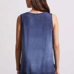 Tribal Renny High Low Tank
